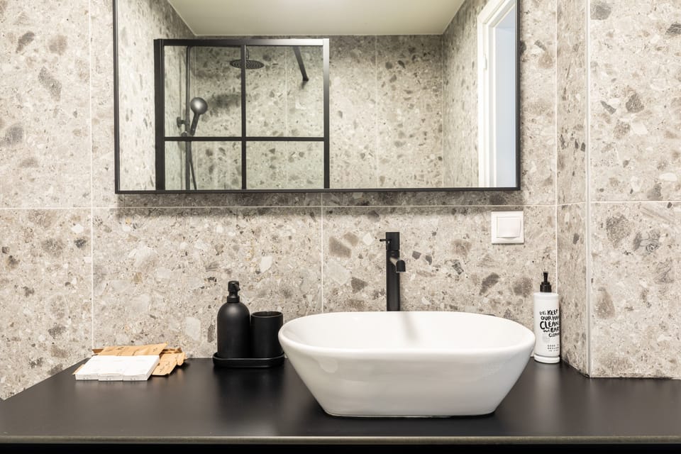 Vista by halu' Spacious City Centre Home Apartment in Thessaloniki