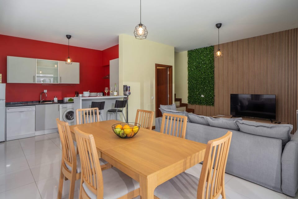 Basic Villa | Interior