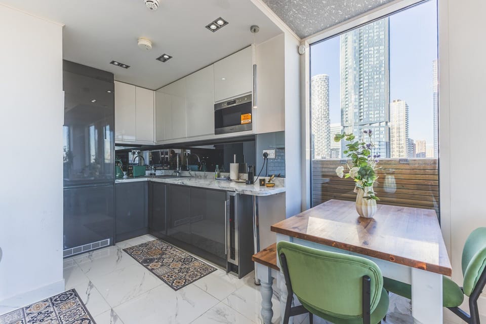 Apartment | Living room