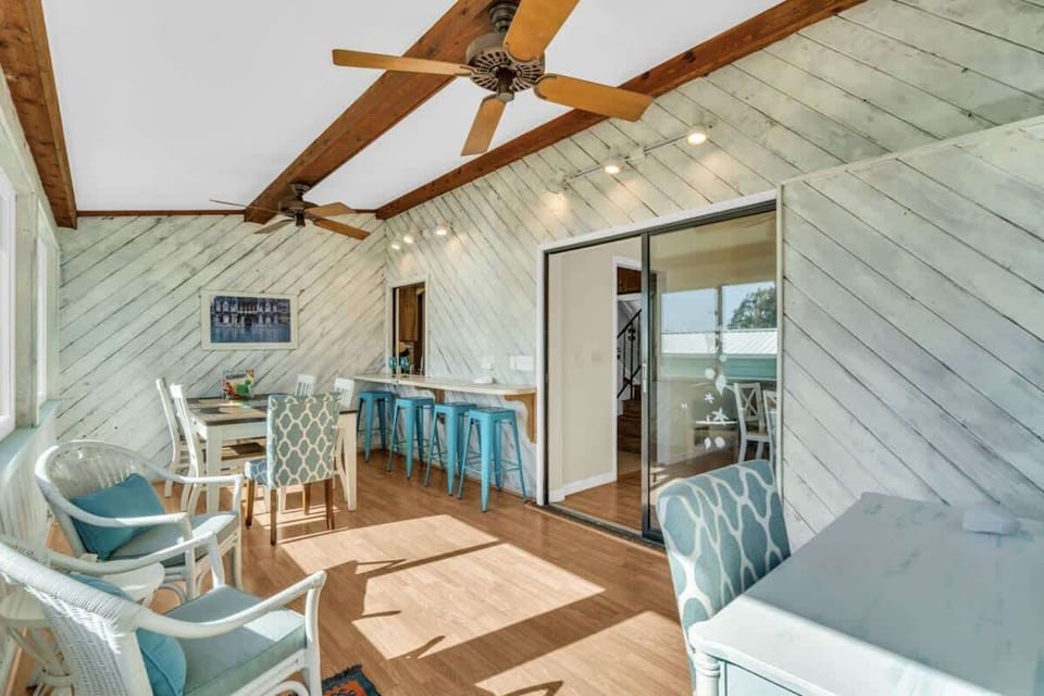 Family & Game Room