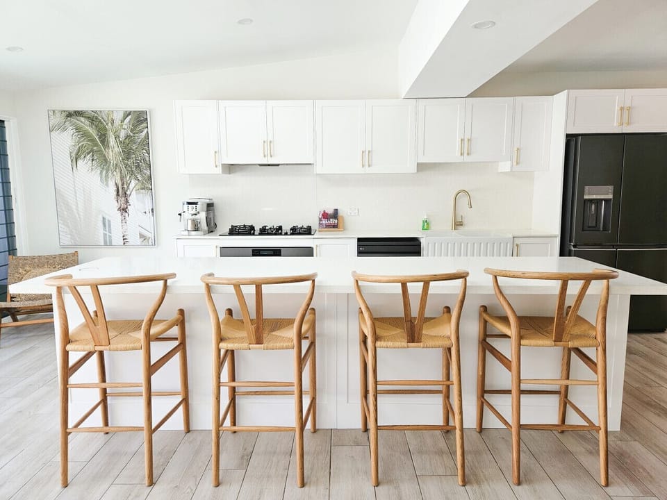 Swell Kitchen