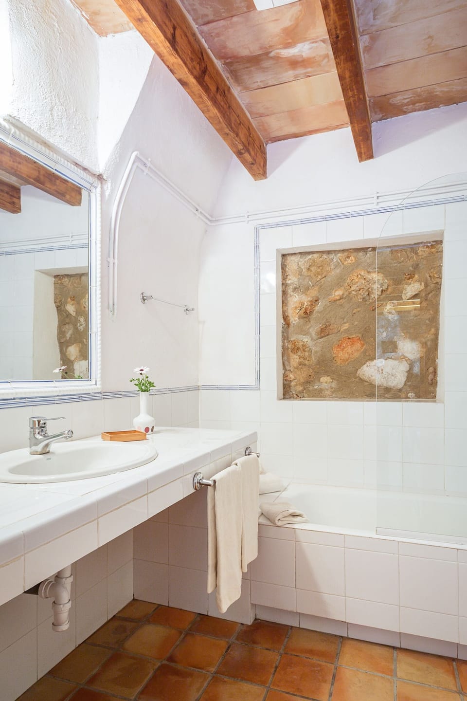 Finca Es Castell Hotel in Raiguer