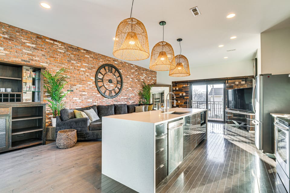 Apartment (3 Bedrooms) | Interior