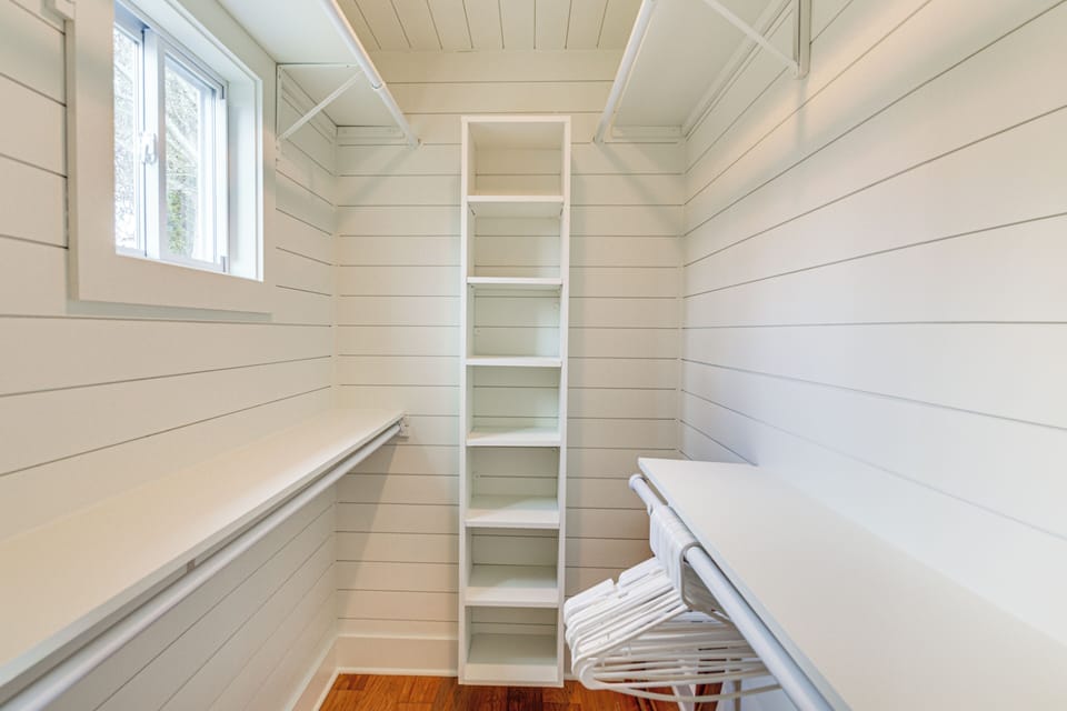 Cottage (1 Bedroom) | Interior