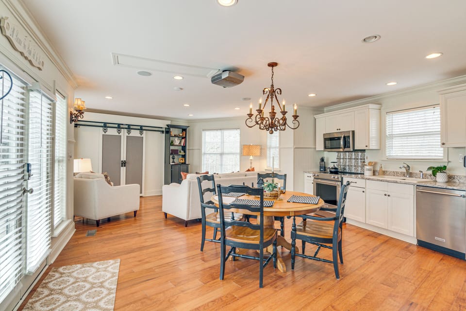 Cottage (1 Bedroom) | Front of property