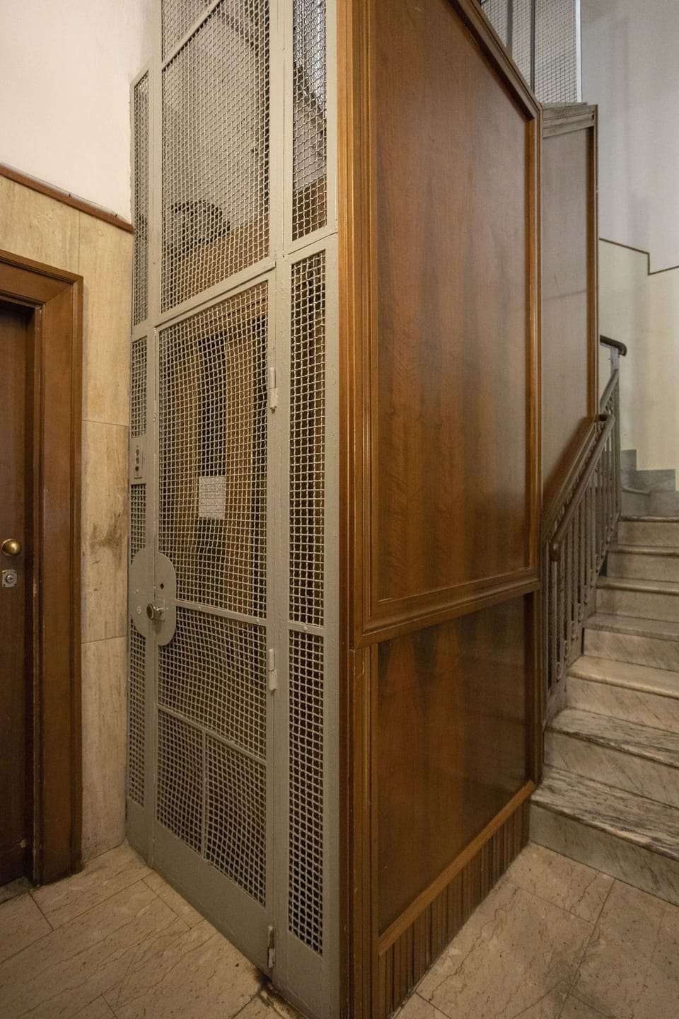 Elevator