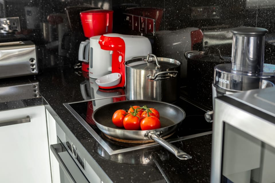 -29- Kitchen Facilities