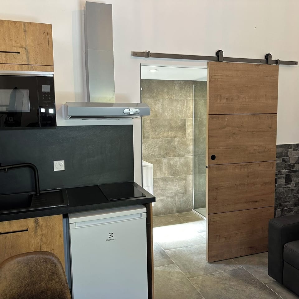 CASA MOLINE | Living area