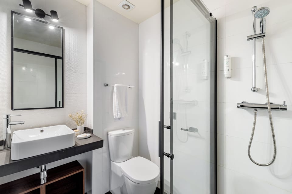 LeMar by Aspasios Hotel in Barcelona
