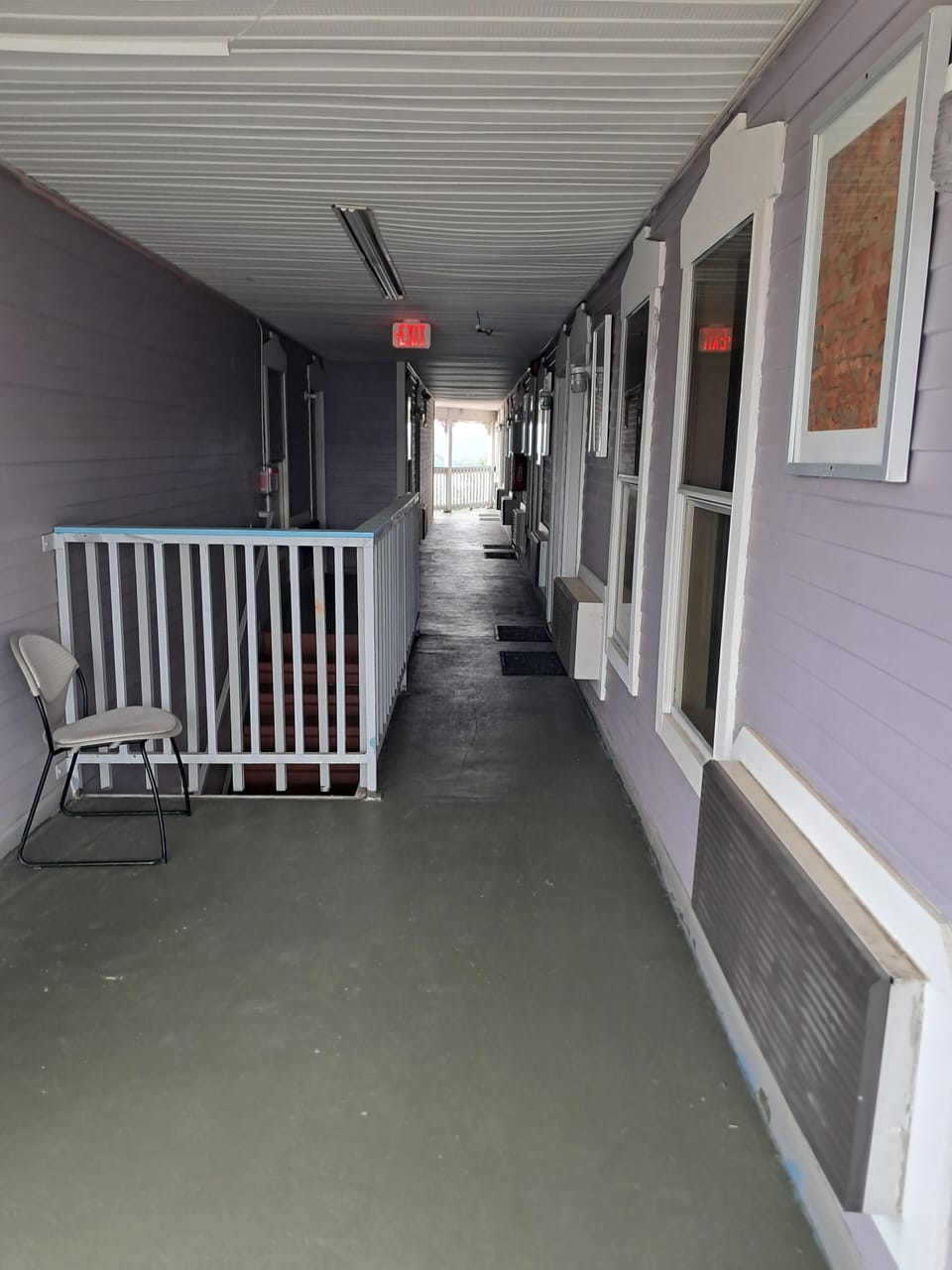 Hallway