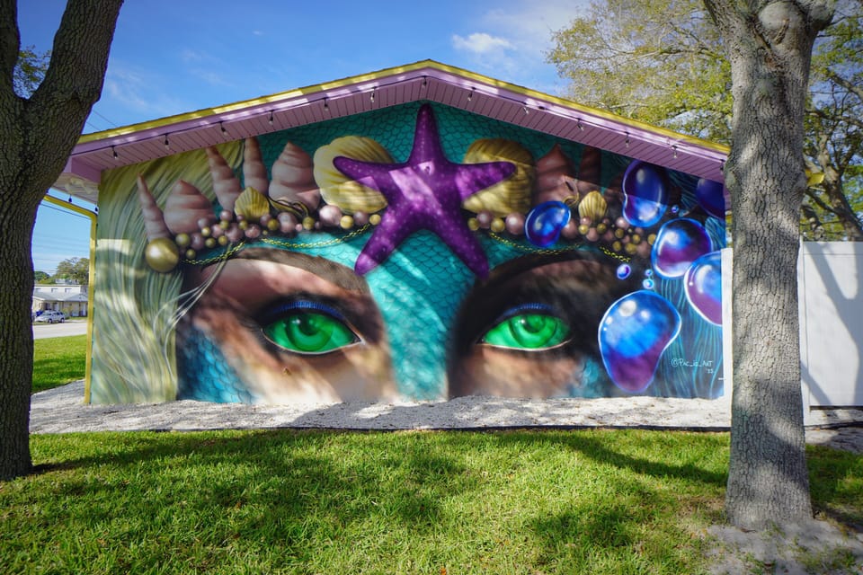 Take a pic with your friends and family!