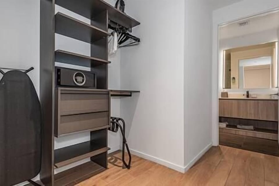 Closet
