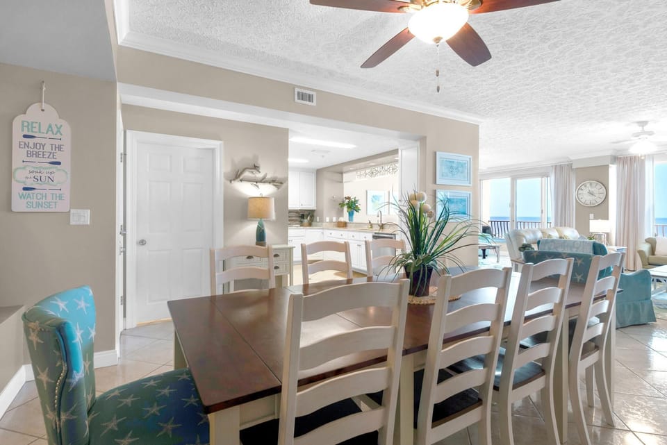 Condo, Multiple Beds (Hidden Dunes 402) | Dining