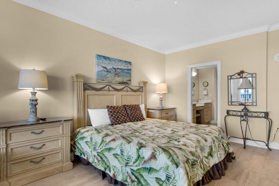 Condo, Multiple Beds (Hidden Dunes 1703) | 3 bedrooms, WiFi