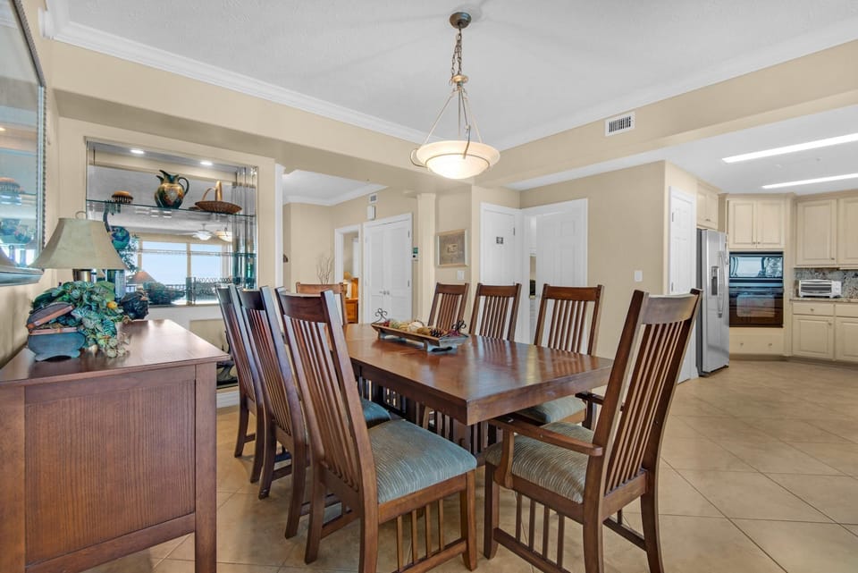 Condo, Multiple Beds (Hidden Dunes 1703) | Dining