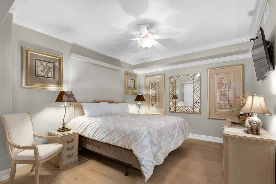 Condo, Multiple Beds (Hidden Dunes 1603) | 3 bedrooms, WiFi