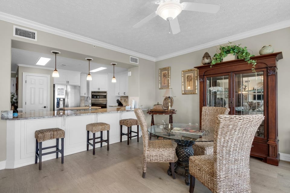 Condo, Multiple Beds (Hidden Dunes 1603) | Dining
