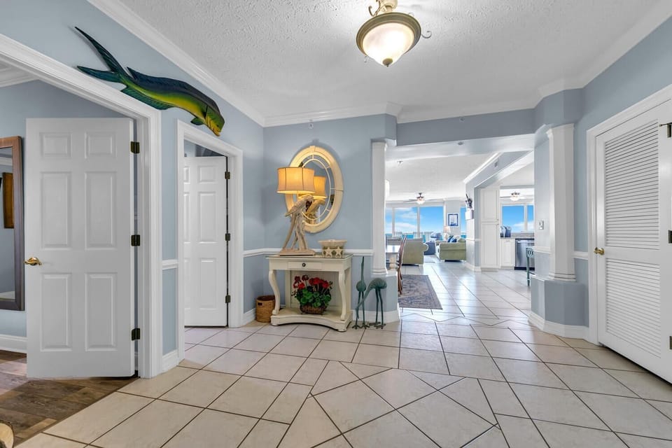 Condo, Multiple Beds (Hidden Dunes 1501) | Interior