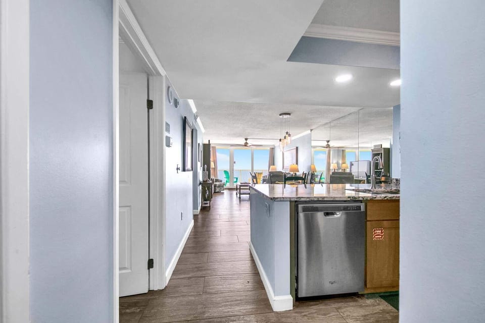 Condo, Multiple Beds (Dunes of Panama 2002E) | Interior