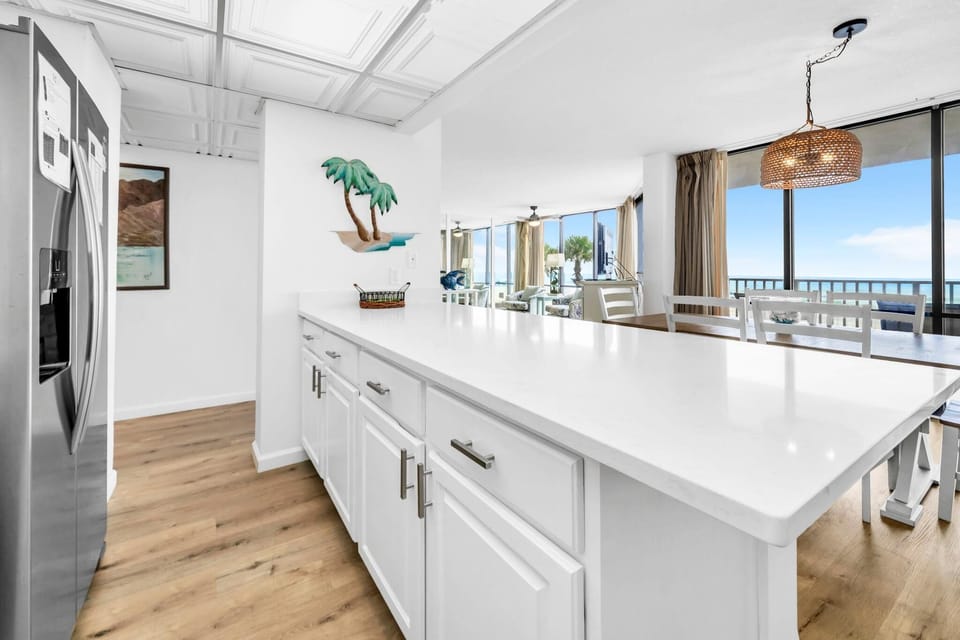 Condo, Multiple Beds (Windward 106 at Edgewater) | Interior
