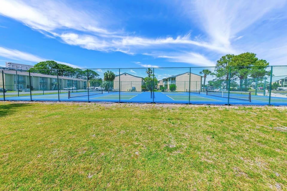 Rockin Robin-gulf Highlands 151 Apartment in Panama City Beach