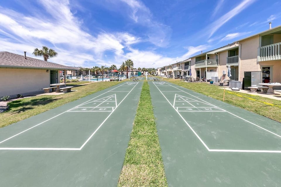 Rockin Robin-gulf Highlands 151 Apartment in Panama City Beach