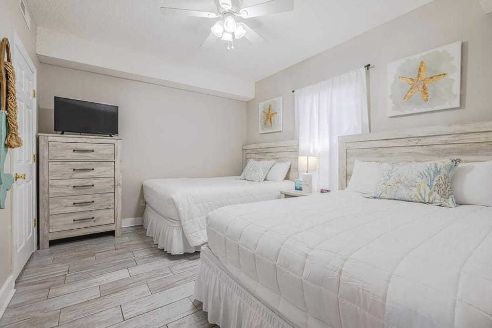 Condo, Multiple Beds (Ocean Villa 1102) | 2 bedrooms, WiFi
