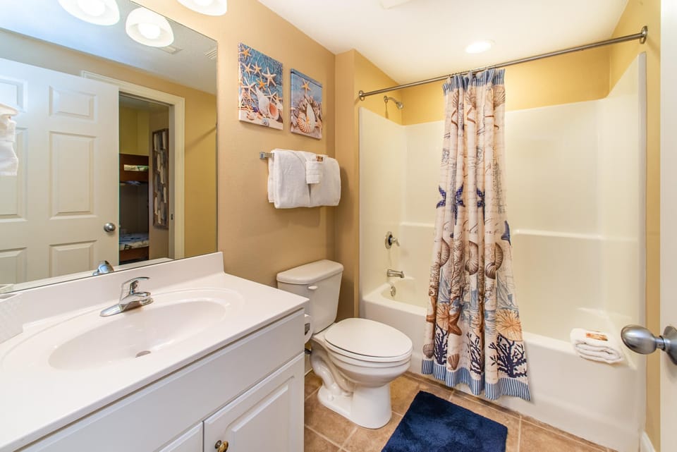 Majestic Beach Towers 2-403 Apartment in Long Beach