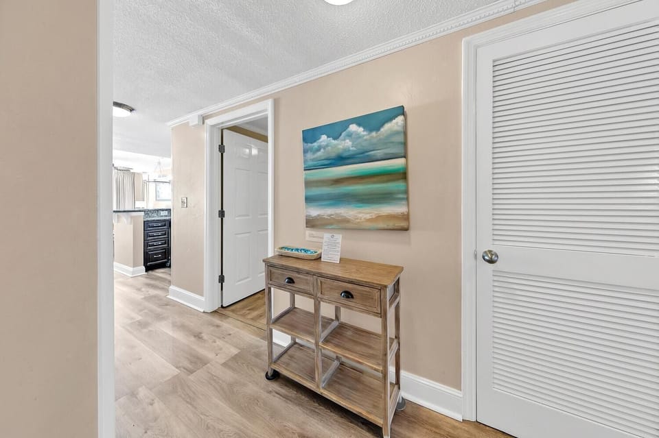 Condo, Multiple Beds (Majestic Beach Towers 1-301) | Interior