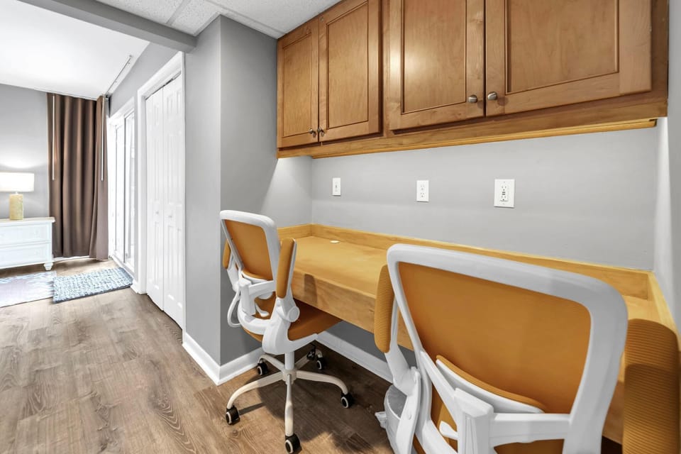 Condo, Multiple Beds (Long Beach Resort 2-201) | Interior