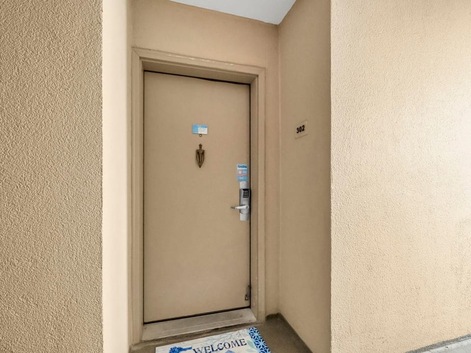 Condo, Multiple Beds (Grandview East 302 - Sandscape) | Interior