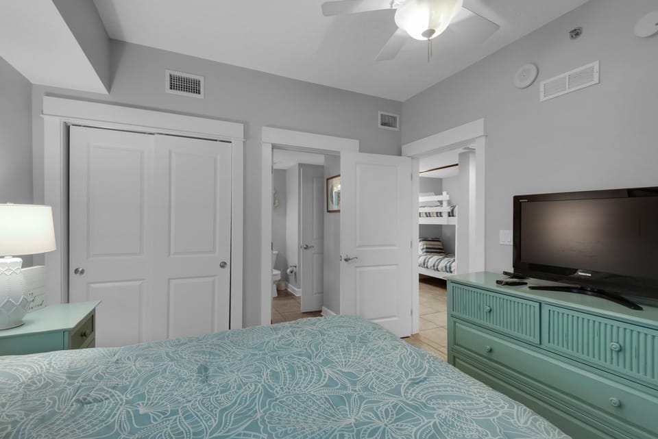 Condo, Multiple Beds (Grand Panama 1-305) | 2 bedrooms, WiFi