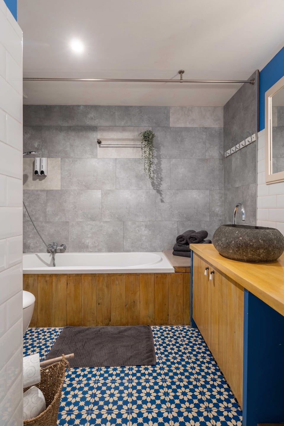 Bathroom Atlas Noord