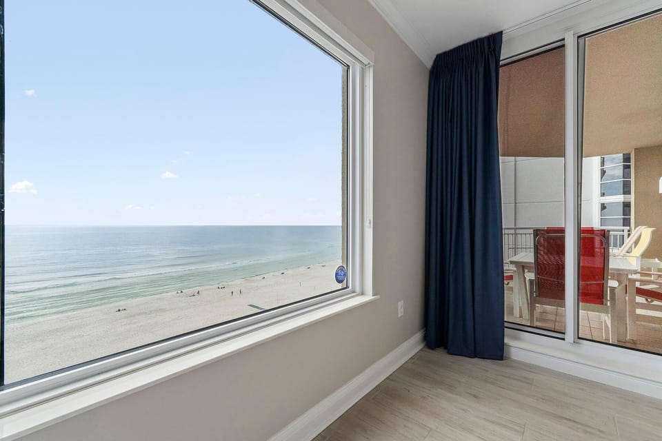 Condo, Multiple Beds (Indigo West 804) | Interior