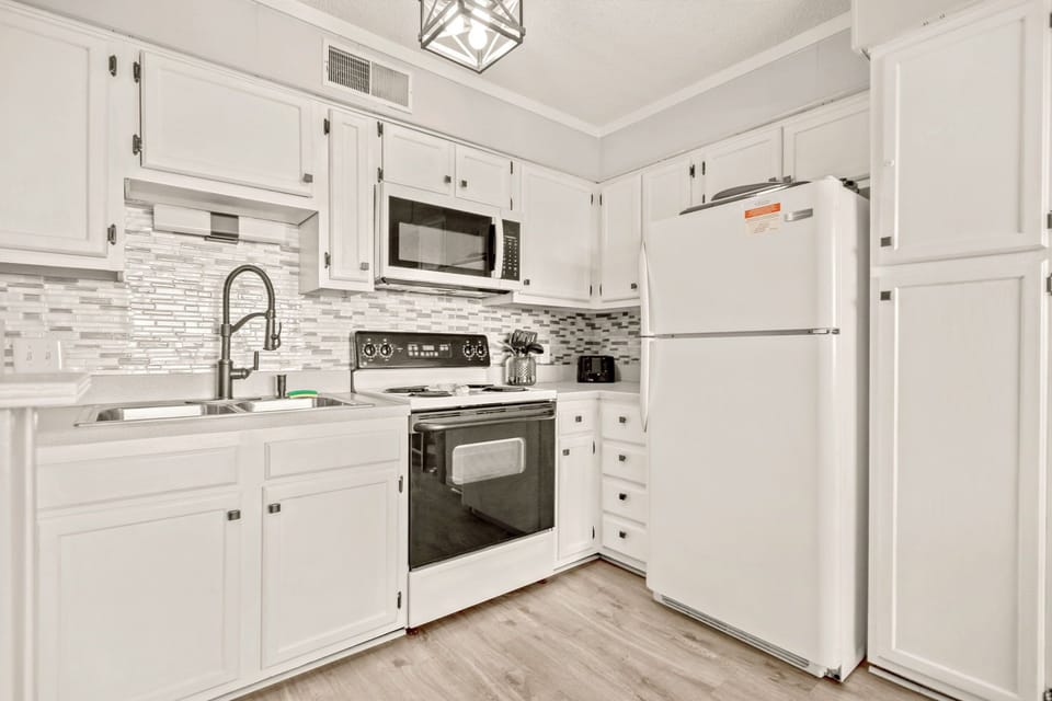 Ice Maker