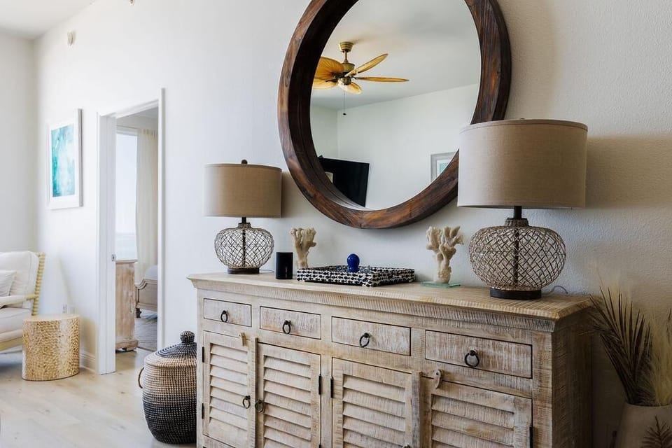 Condo, Multiple Beds (Spanish Key 603) | Interior