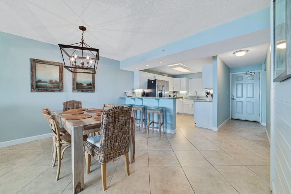 Condo, Multiple Beds (Sandy Key 631) | Dining