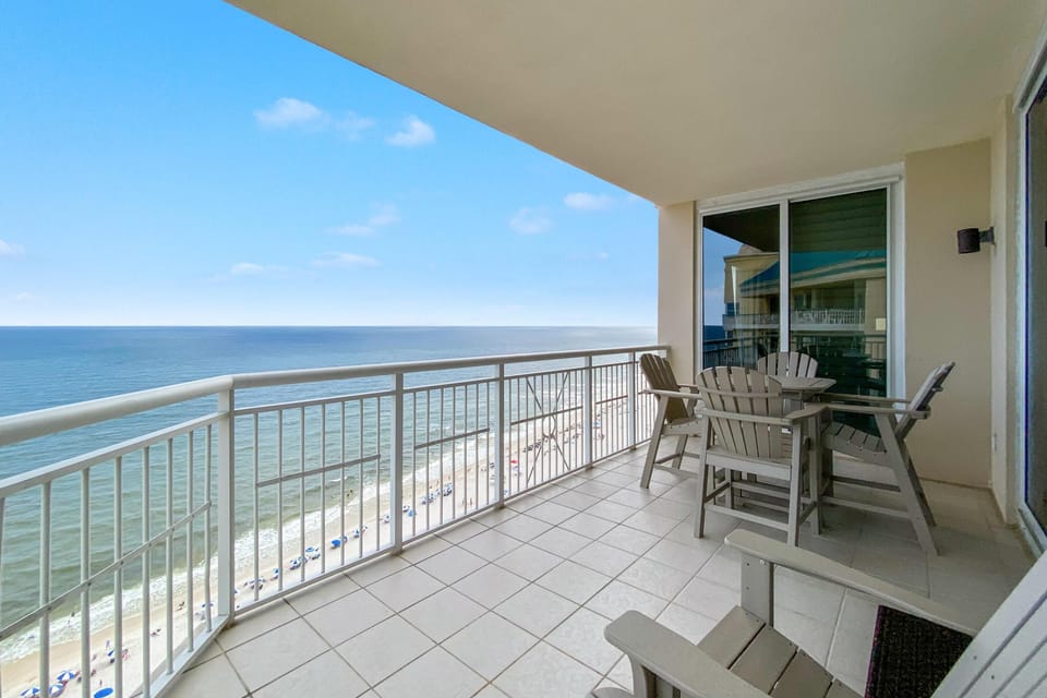 Condo, Multiple Beds (Indigo East 1801) | Property grounds