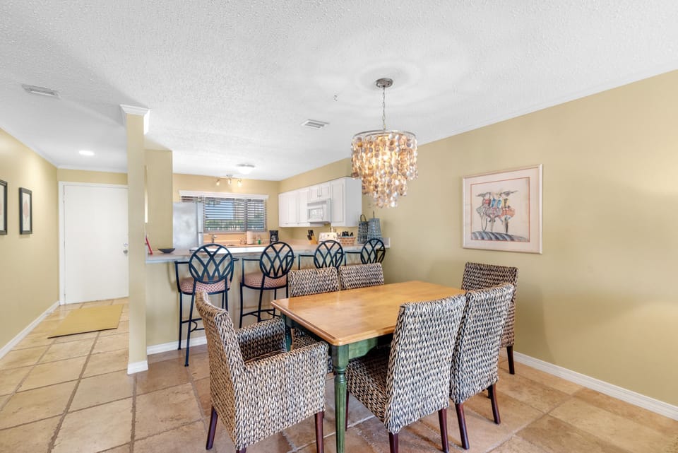 Condo, Multiple Beds (Needle Rush Point F12) | Dining