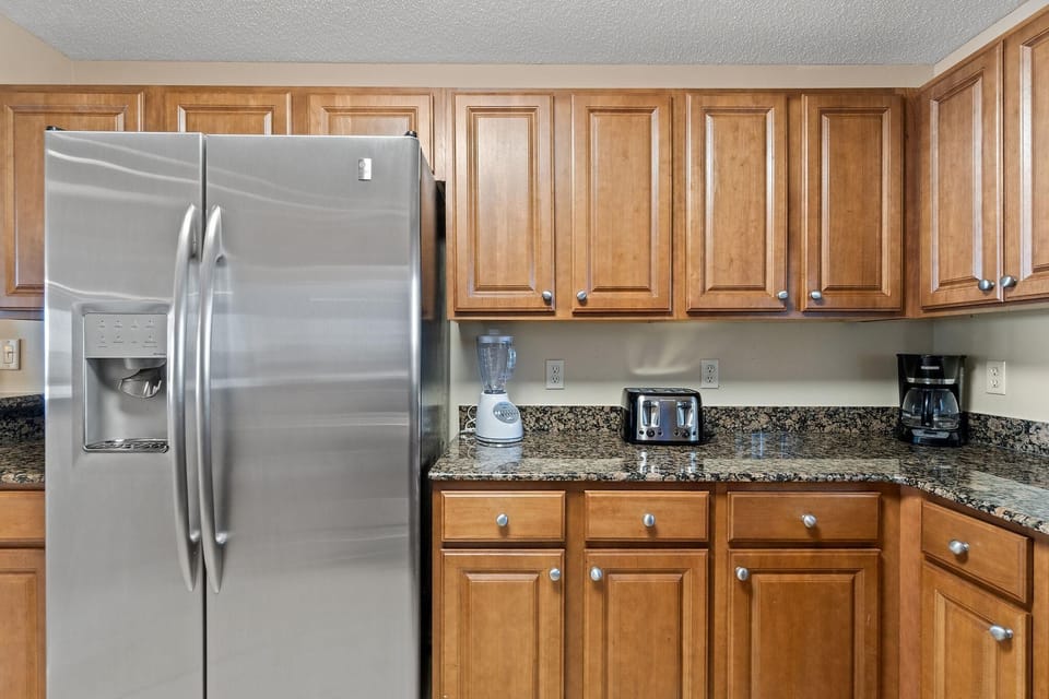 Condo, Multiple Beds (Sandy Key 825) | Interior
