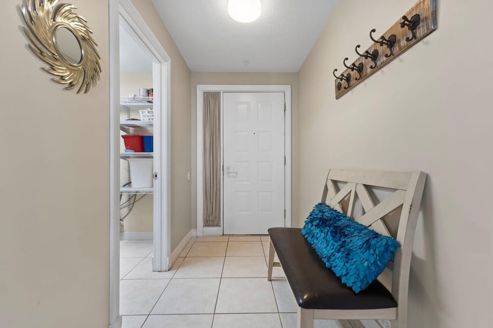 Condo, Multiple Beds (Beach Colony East 7A) | Interior