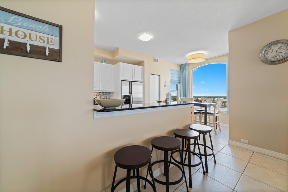 Condo, Multiple Beds (Beach Colony East 7A) | Dining
