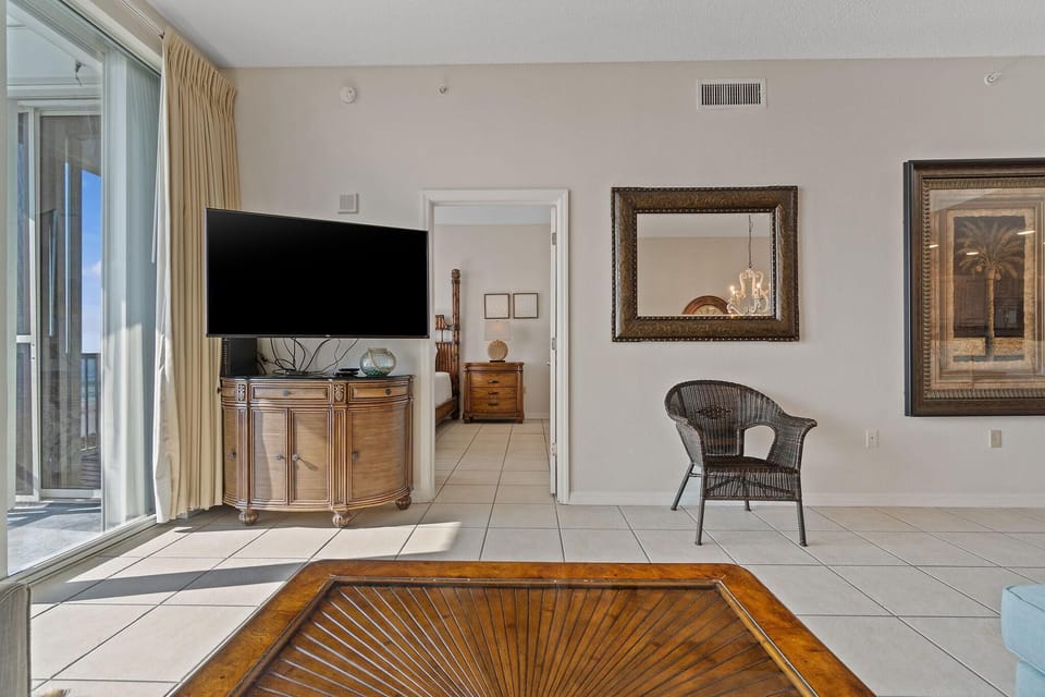 Condo, Multiple Beds (Spanish Key 404) | Interior