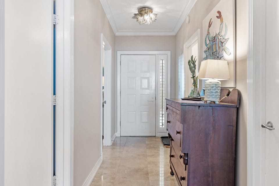 Condo, Multiple Beds (Beach Colony East 16B-Penthouse) | Interior