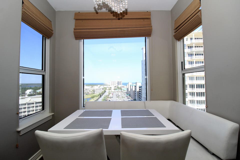 Condo, Multiple Beds (Beach Colony East 8A) | Dining
