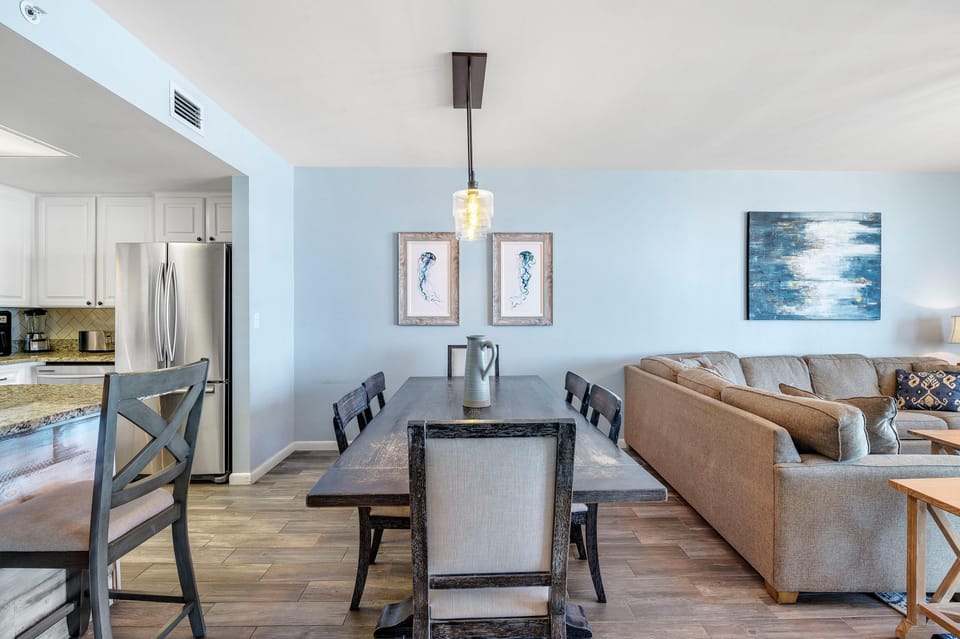 Condo, Multiple Beds (Phoenix X 603) | Interior