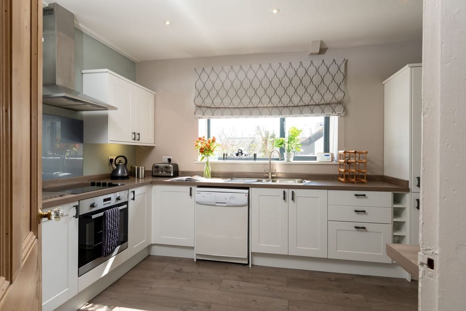 Seascape - Kitchen
