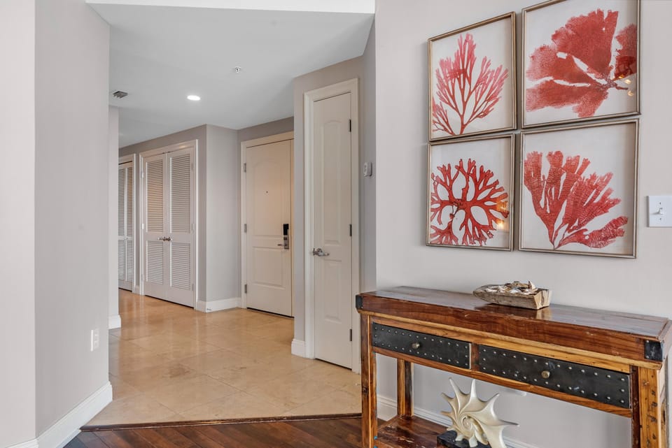 Condo, Multiple Beds (Indigo East 1504) | Interior