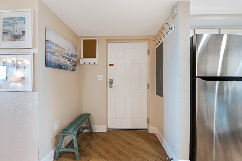 Condo, Multiple Beds (Perdido Towers East 104) | Interior