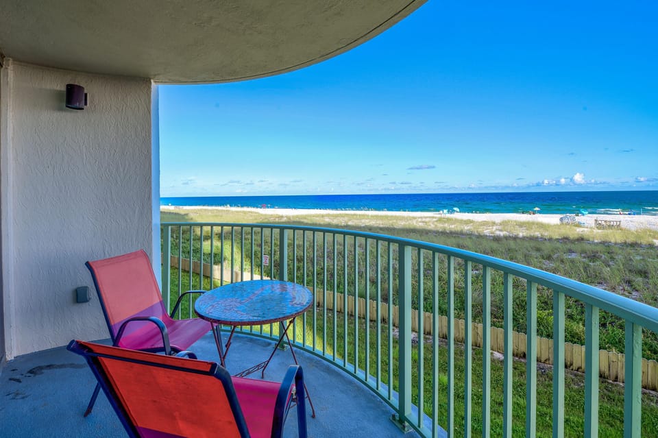 Condo, Multiple Beds (Perdido Towers East 104) | Property grounds